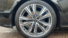 Audi A6 40 TFSI S Line 4dr S Tronic Petrol Saloon